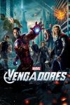 Image The Avengers: Los Vengadores