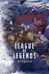Image League of Legends: Origins