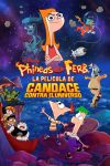 Image Phineas y Ferb, La película: Candace contra el universo