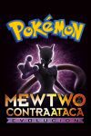 Image Pokémon Mewtwo Contraataca: Evolución