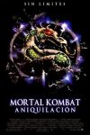Image Mortal Kombat: Aniquilación