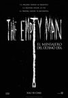 Image Empty Man: El mensajero del último día