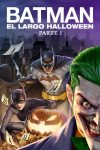 Image Batman: El Largo Halloween Parte 1