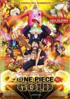 Image One Piece Gold: La película